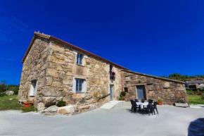 Casa de Valente - Camariñas